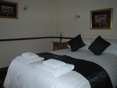 Мини-отель The Bay Horse Country 4*