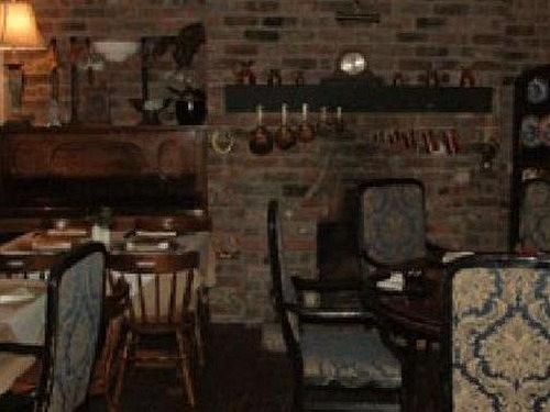 The Bay Horse Country Мини-отель 4*